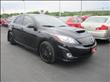 2010 Mazda Mazdaspeed3