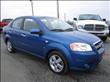 2008 Chevrolet Aveo