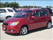 2009 Chevrolet Aveo5