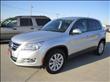 2010 Volkswagen Tiguan