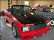 1990 Chevrolet Blazer