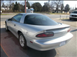 1996 Chevrolet Camaro