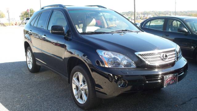2008 Lexus RX 400h for sale