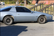 1984 Pontiac Firebird