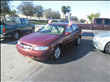 2000 Nissan Altima