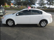 2008 Nissan Sentra