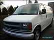 2001 Chevrolet G3500
