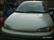 1995 Mitsubishi Mirage