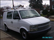 1999 Chevrolet Astro