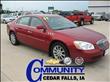 2009 Buick Lucerne