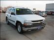 2006 Chevrolet Tahoe