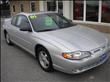 2001 Chevrolet Monte Carlo