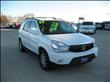 2007 Buick Rendezvous
