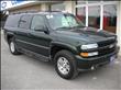 2004 Chevrolet Suburban