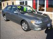 2004 Toyota Avalon