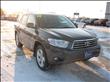 2010 Toyota Highlander