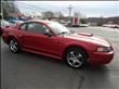 2001 Ford Mustang