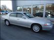 2005 Lincoln Town Car