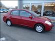 2009 Nissan Versa