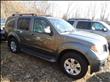 2005 Nissan Pathfinder