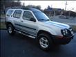 2002 Nissan Xterra