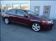 2009 Acura TSX