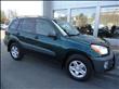 2001 Toyota RAV4