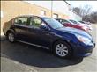 2011 Subaru Legacy