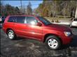 2003 Toyota Highlander