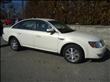 2009 Ford Taurus