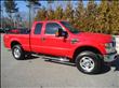 2009 Ford F250