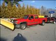2005 Chevrolet Silverado 2500