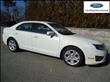 2010 Ford Fusion