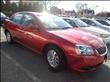 2009 Mitsubishi Galant