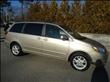 2004 Toyota Sienna