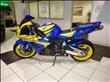 2006 Honda MotorCycle