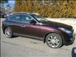 2010 Infiniti EX35
