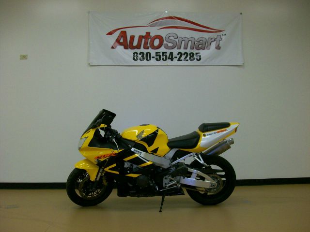 2000 Honda CBR - Oswego, IL