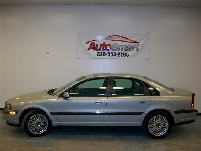 2001 Volvo S80 - Oswego, IL