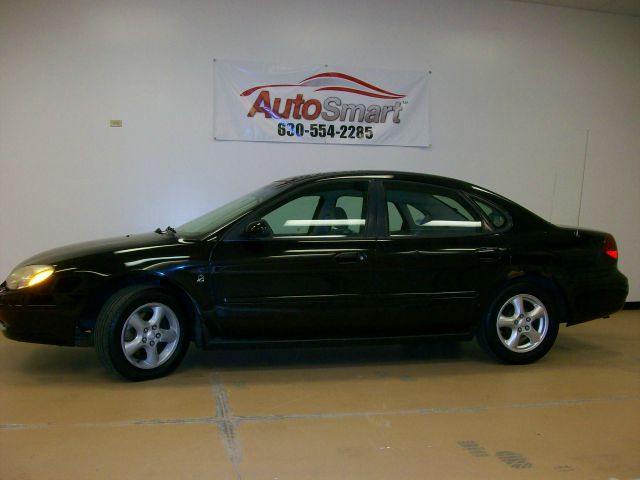 2002 Ford Taurus - Oswego, IL