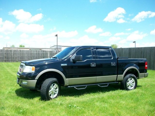 2004 Ford F150 for sale