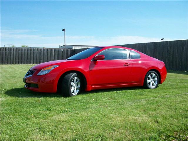 2009 Nissan Altima for sale