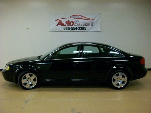 2001 Audi A6 - Oswego, IL