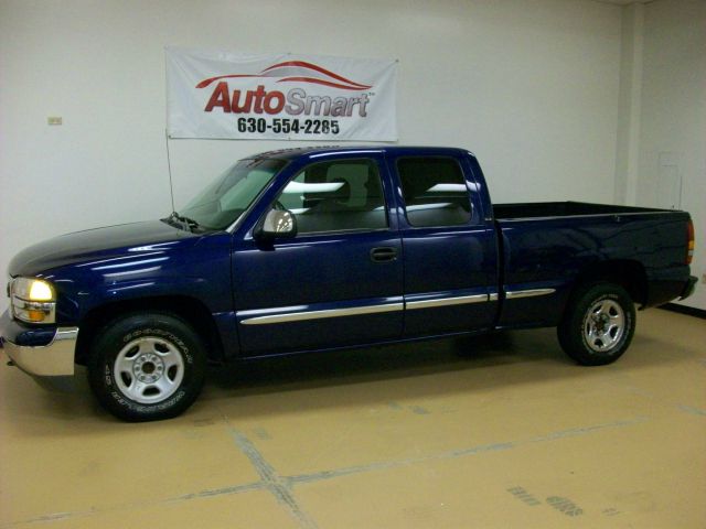 2001 GMC Sierra 1500 - Oswego, IL