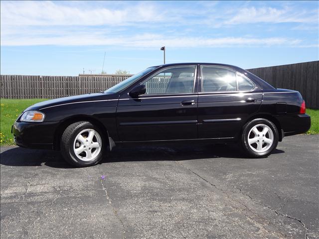 2005 Nissan Sentra for sale
