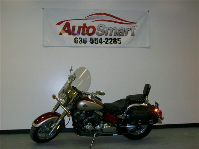 2003 Yamaha V Star - Oswego, IL