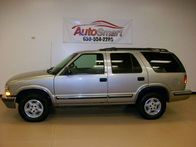 1999 Chevrolet Blazer - Oswego, IL