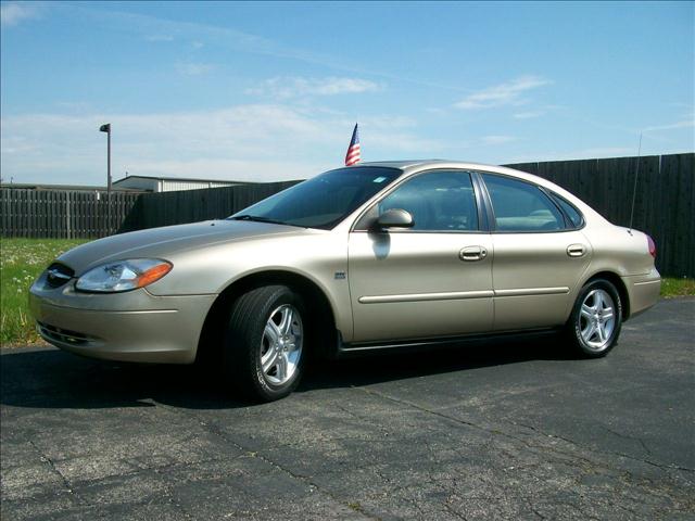 2000 Ford Taurus for sale