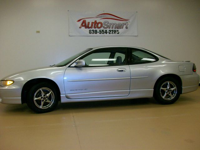 2002 Pontiac Grand Prix - Oswego, IL