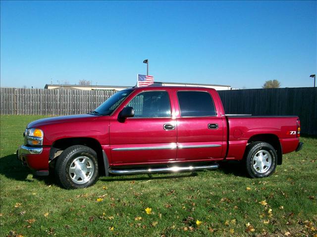 2005 GMC Sierra 1500 for sale